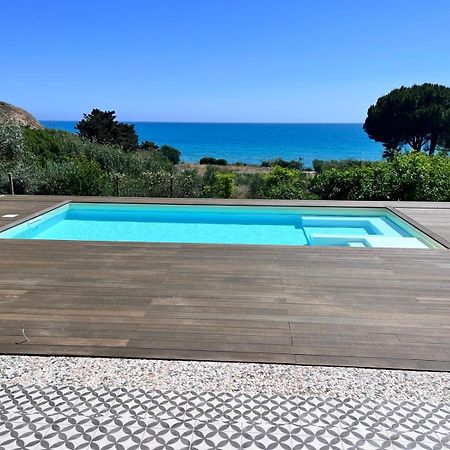 Holiday Home Sciacca Buitenkant foto