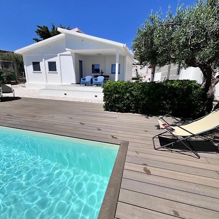 Holiday Home Sciacca Buitenkant foto
