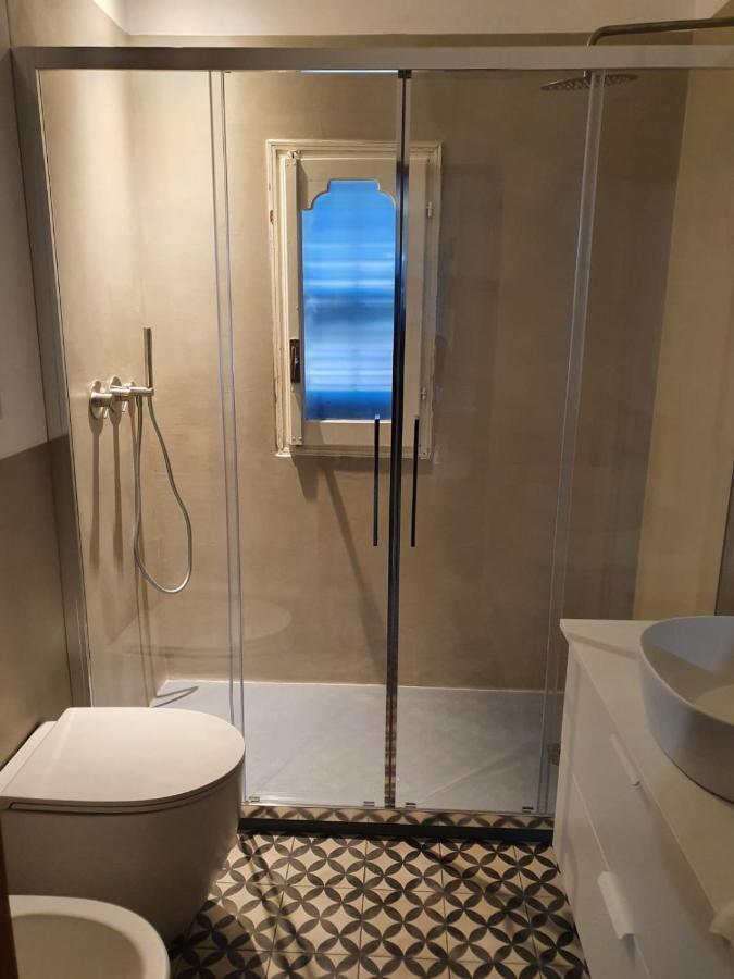 Holiday Home Sciacca Buitenkant foto