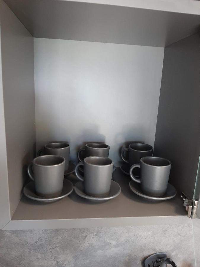 Holiday Home Sciacca Buitenkant foto