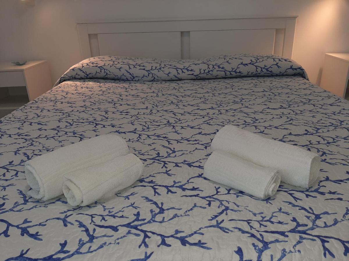 Holiday Home Sciacca Buitenkant foto