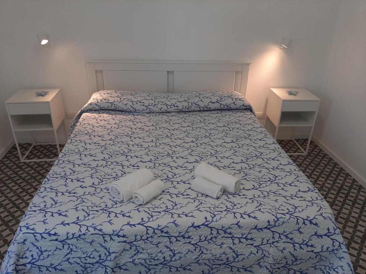 Holiday Home Sciacca Buitenkant foto