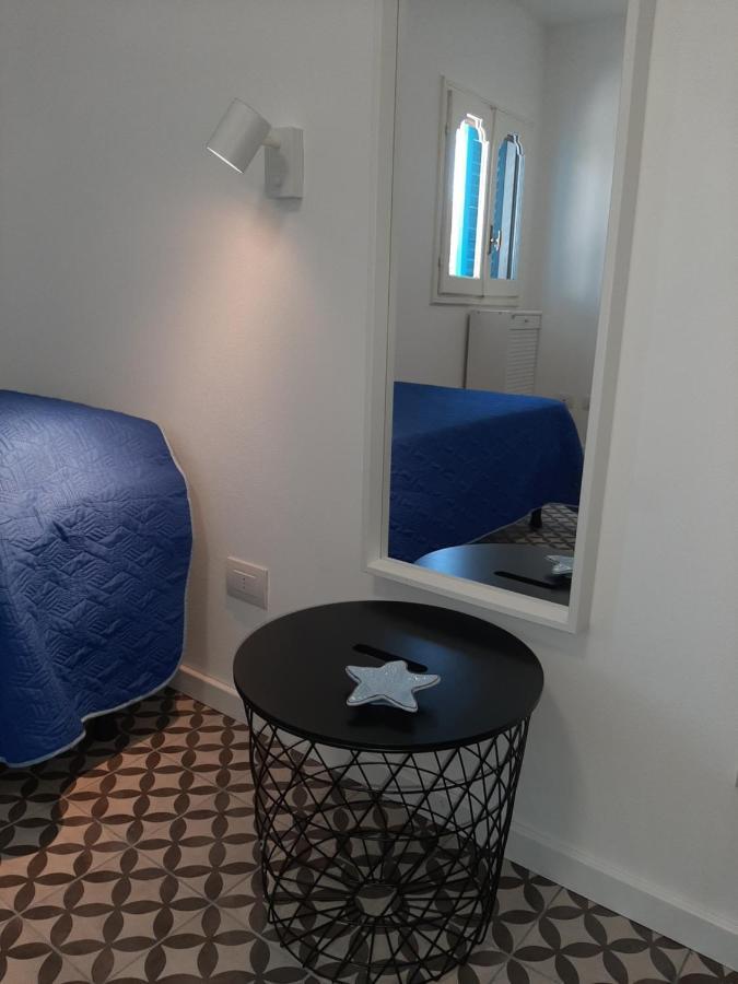 Holiday Home Sciacca Buitenkant foto