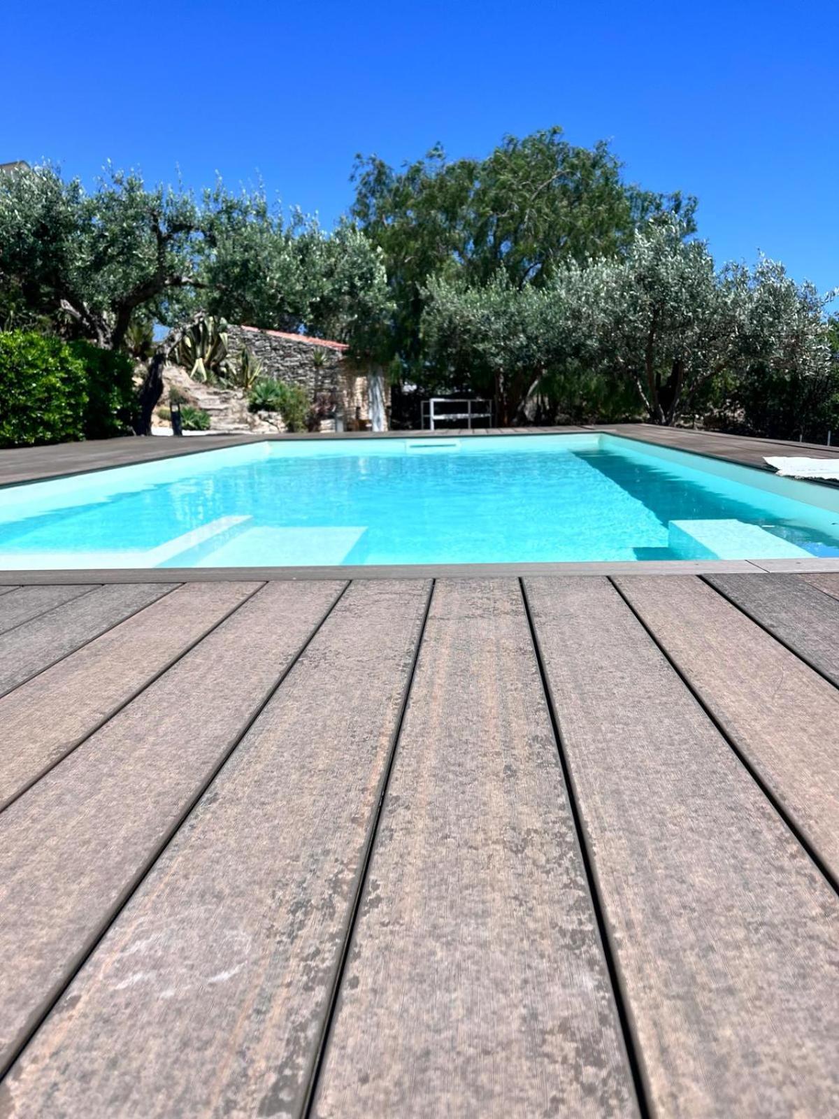 Holiday Home Sciacca Buitenkant foto