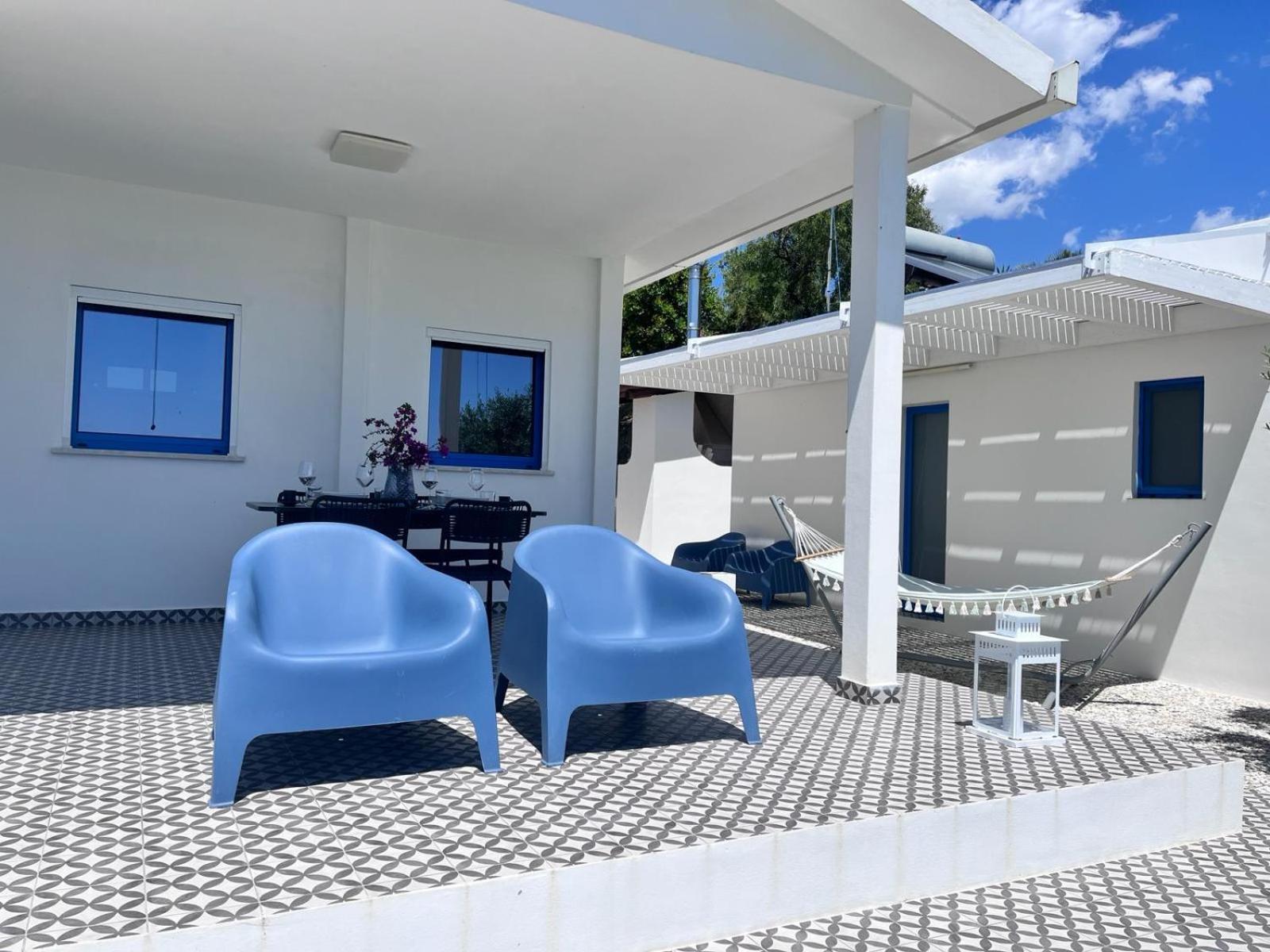 Holiday Home Sciacca Buitenkant foto