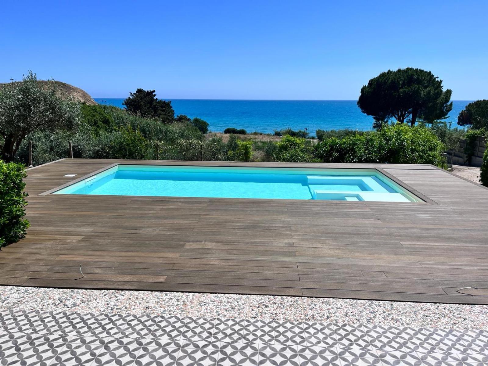 Holiday Home Sciacca Buitenkant foto