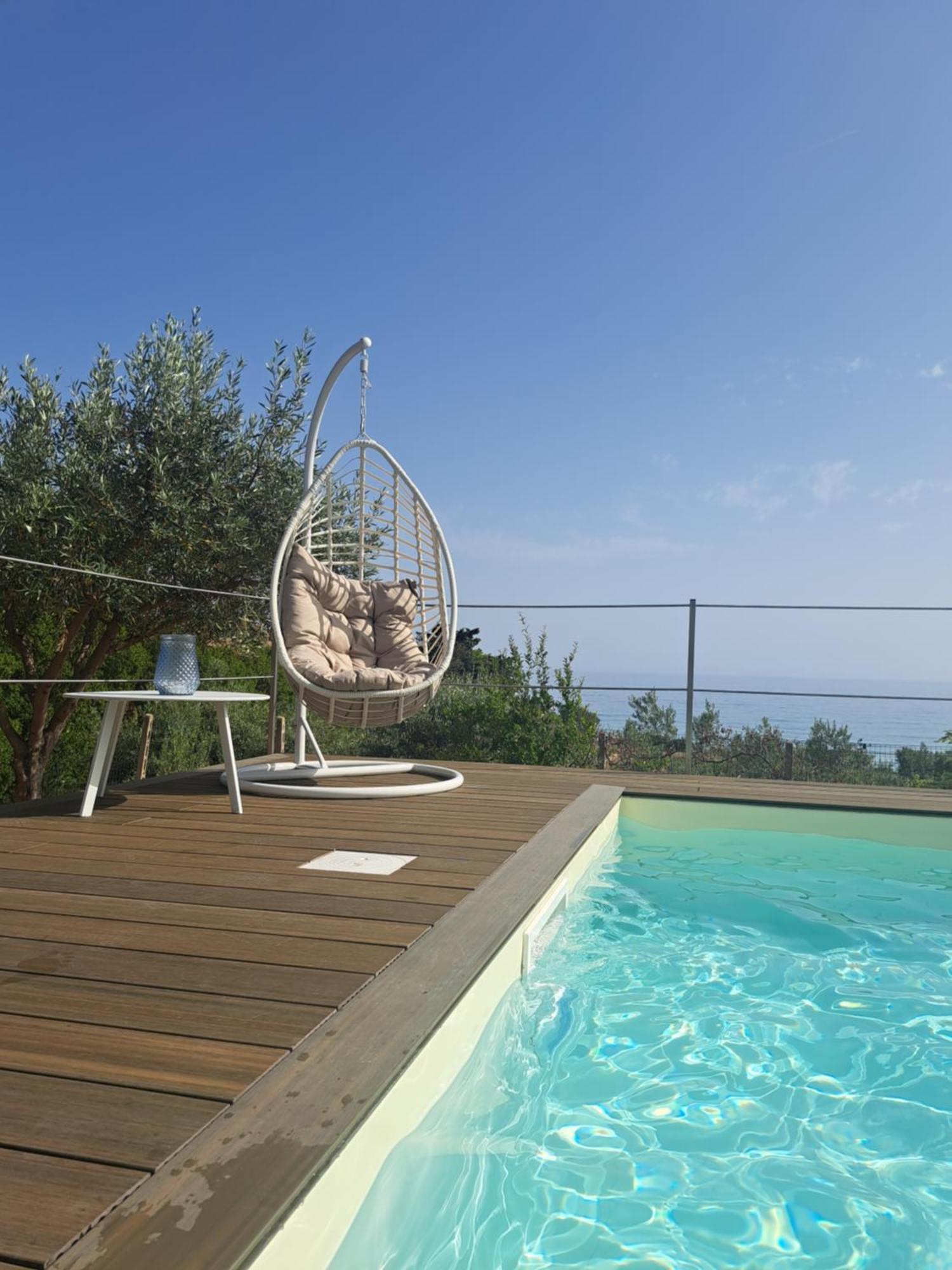 Holiday Home Sciacca Buitenkant foto