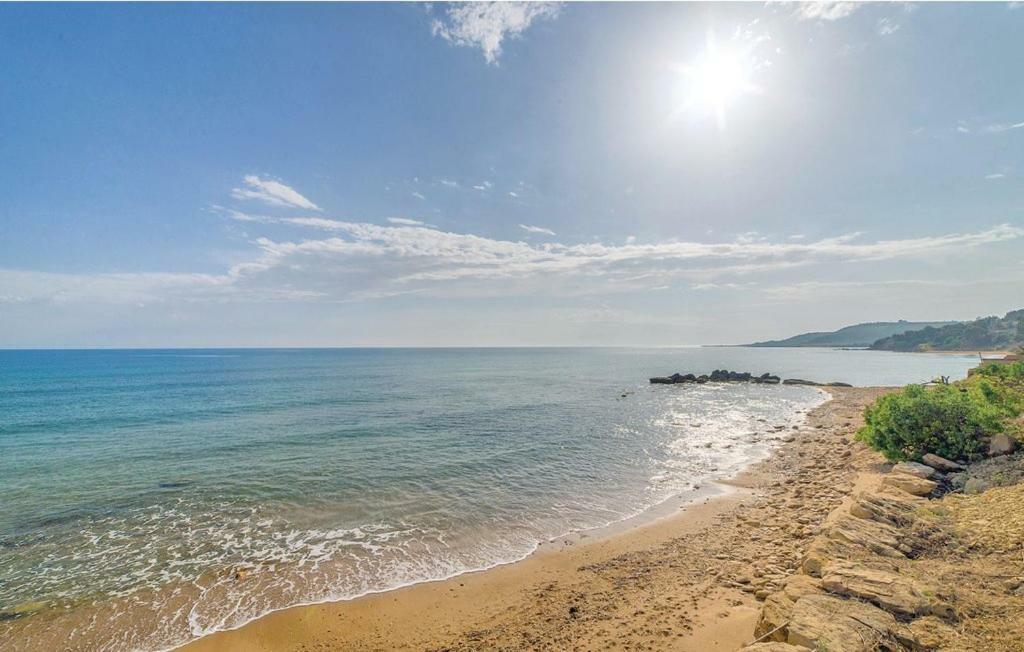 Holiday Home Sciacca Buitenkant foto