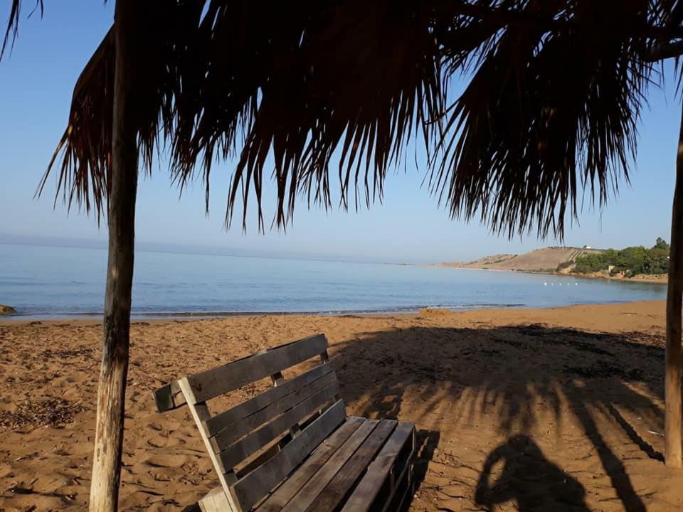Holiday Home Sciacca Buitenkant foto