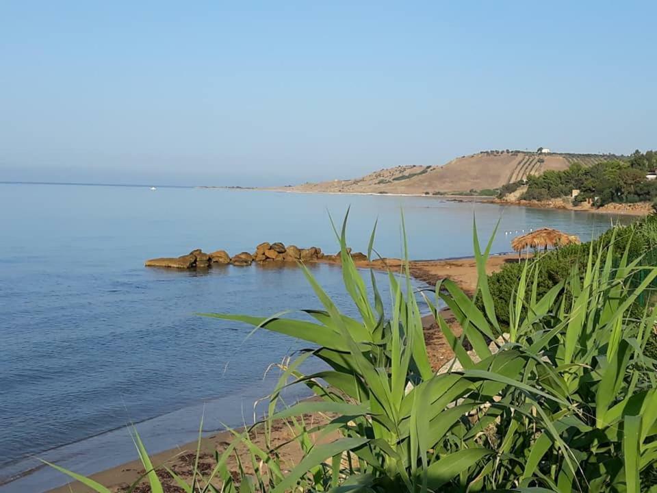 Holiday Home Sciacca Buitenkant foto